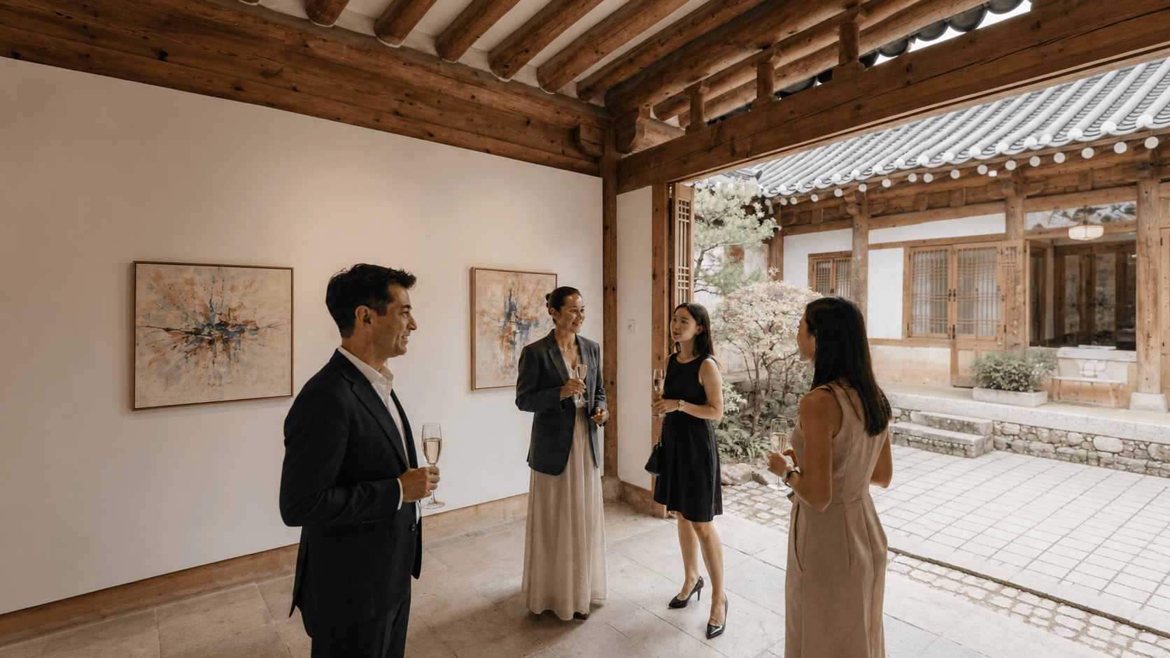 Company offsites