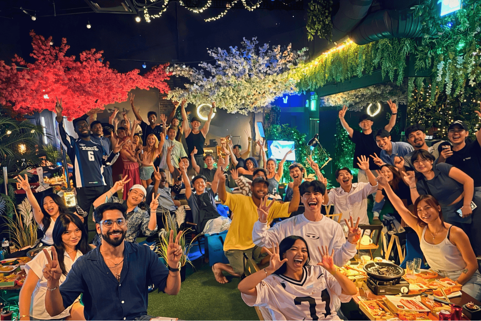 Netflix Global Creator Program