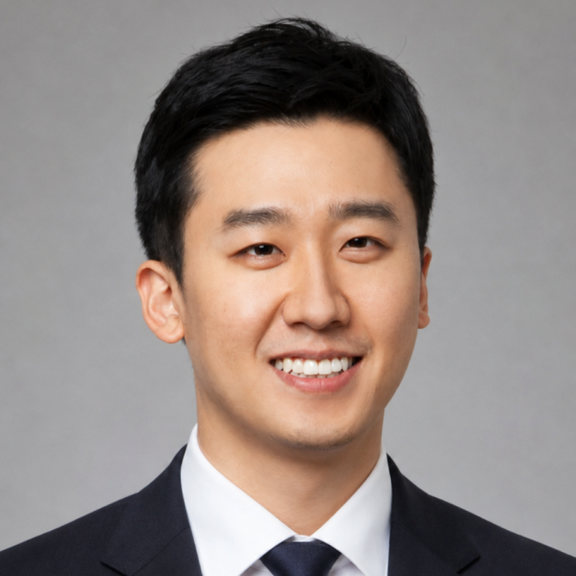 Corren Cho