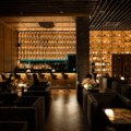 5 bars in Seoul that are worth your attention