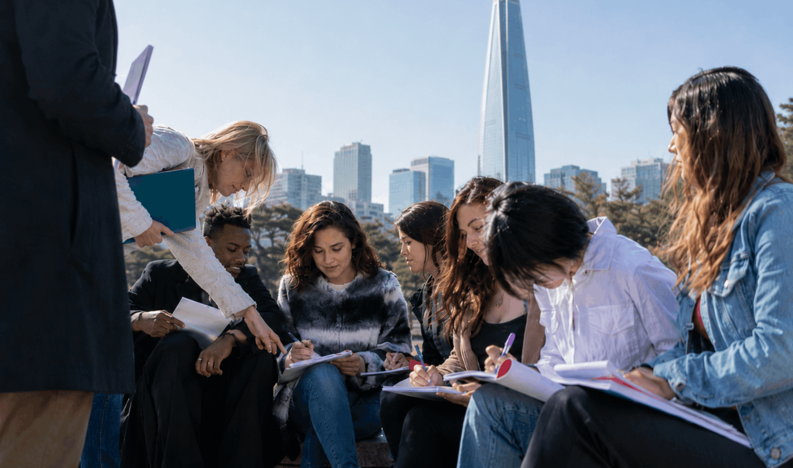 Educational tours