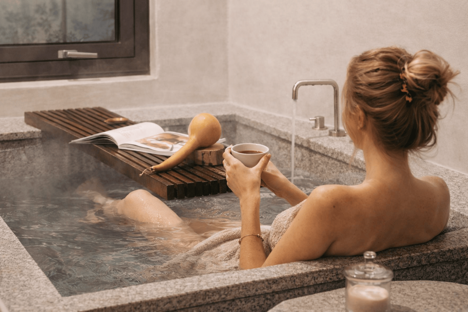 Sleep & Wellness Retreat